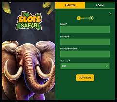 Explore the Ultimate Guide to SlotsSafari Endless Adventures in Online Gaming.txt