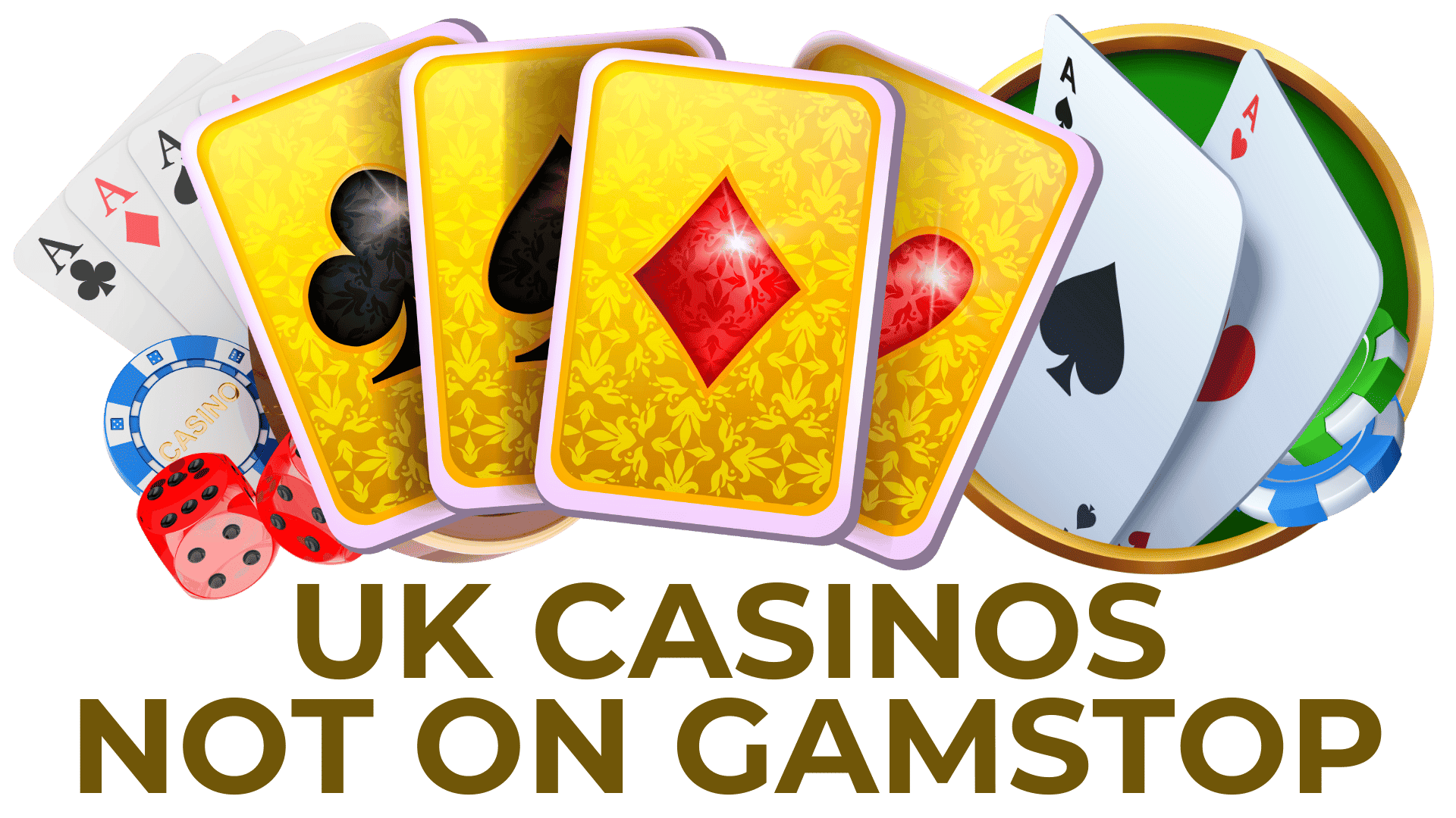 Discover the Best Casino Sites Not on Gamstop 1631