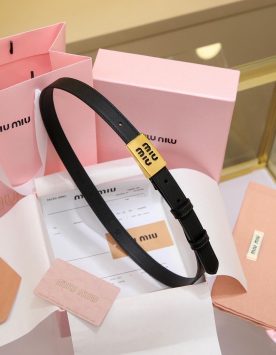 miu - black