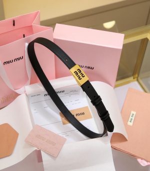 miu - black